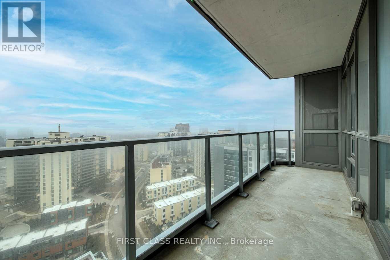 1909 - 56 Forest Manor Road, Toronto, Ontario  M2J 0E5 - Photo 17 - C13622394
