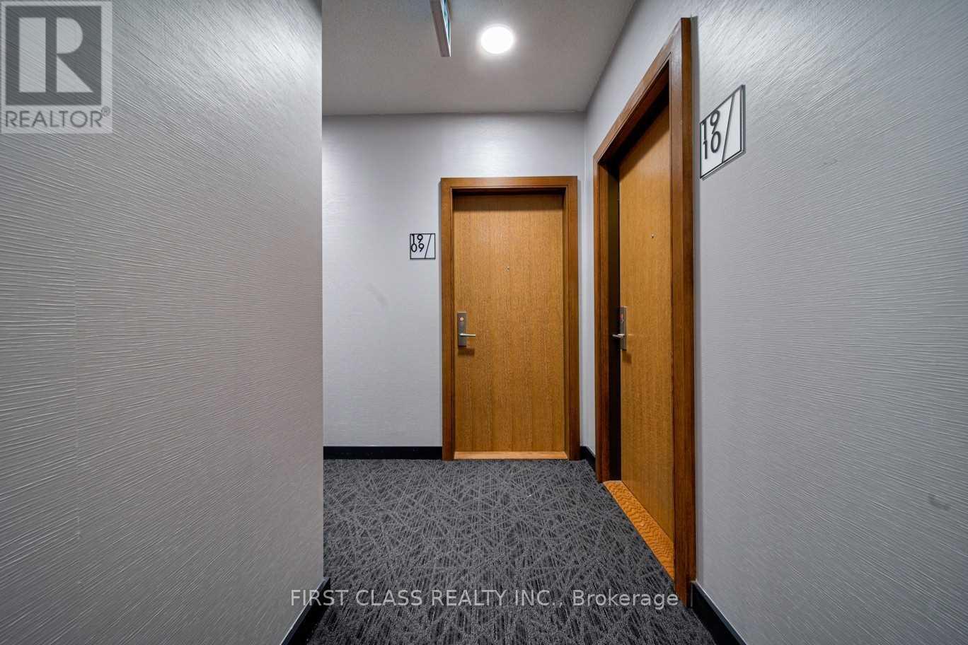 1909 - 56 Forest Manor Road, Toronto, Ontario  M2J 0E5 - Photo 18 - C13622394