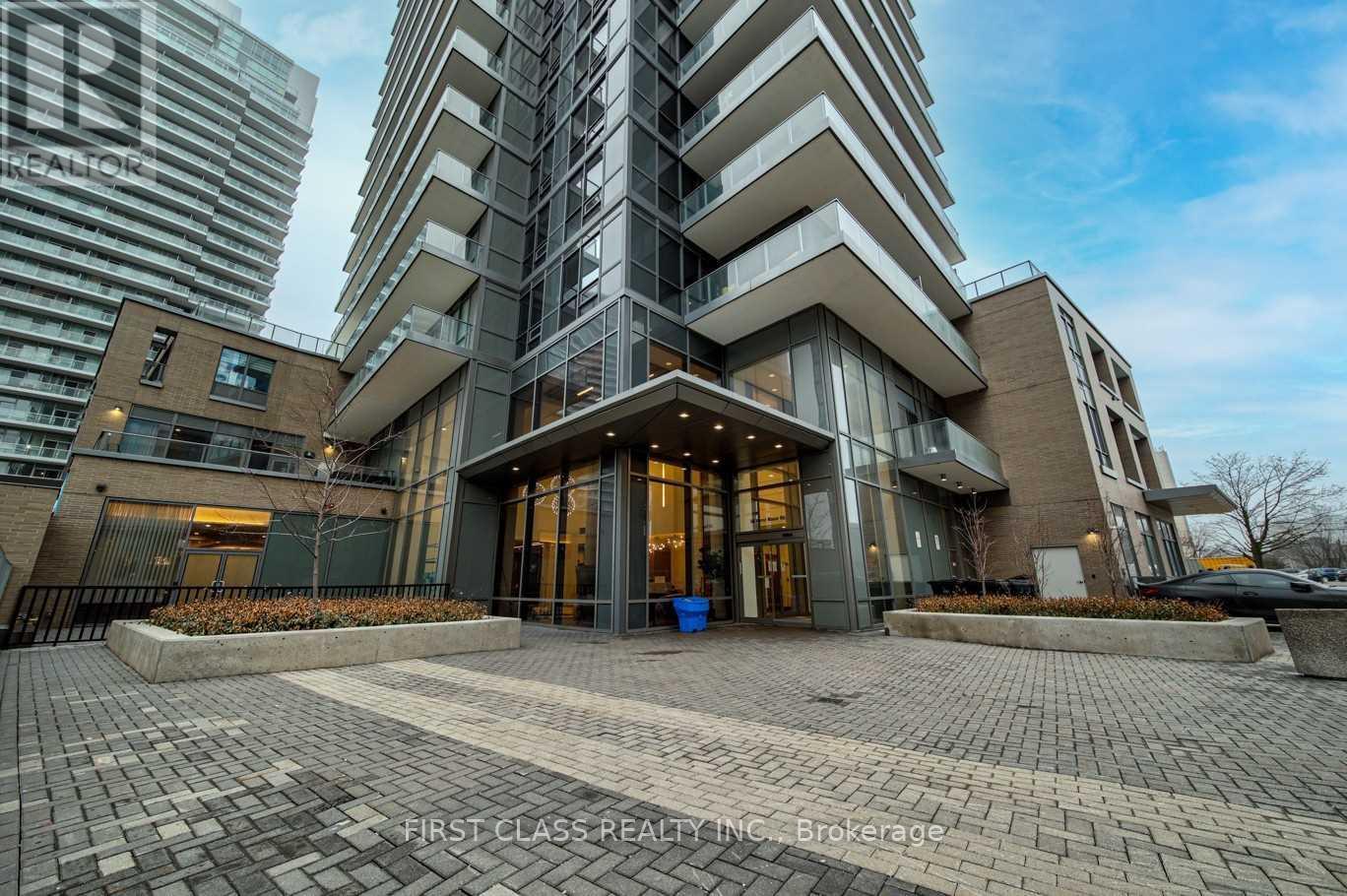 1909 - 56 Forest Manor Road, Toronto, Ontario  M2J 0E5 - Photo 19 - C13622394