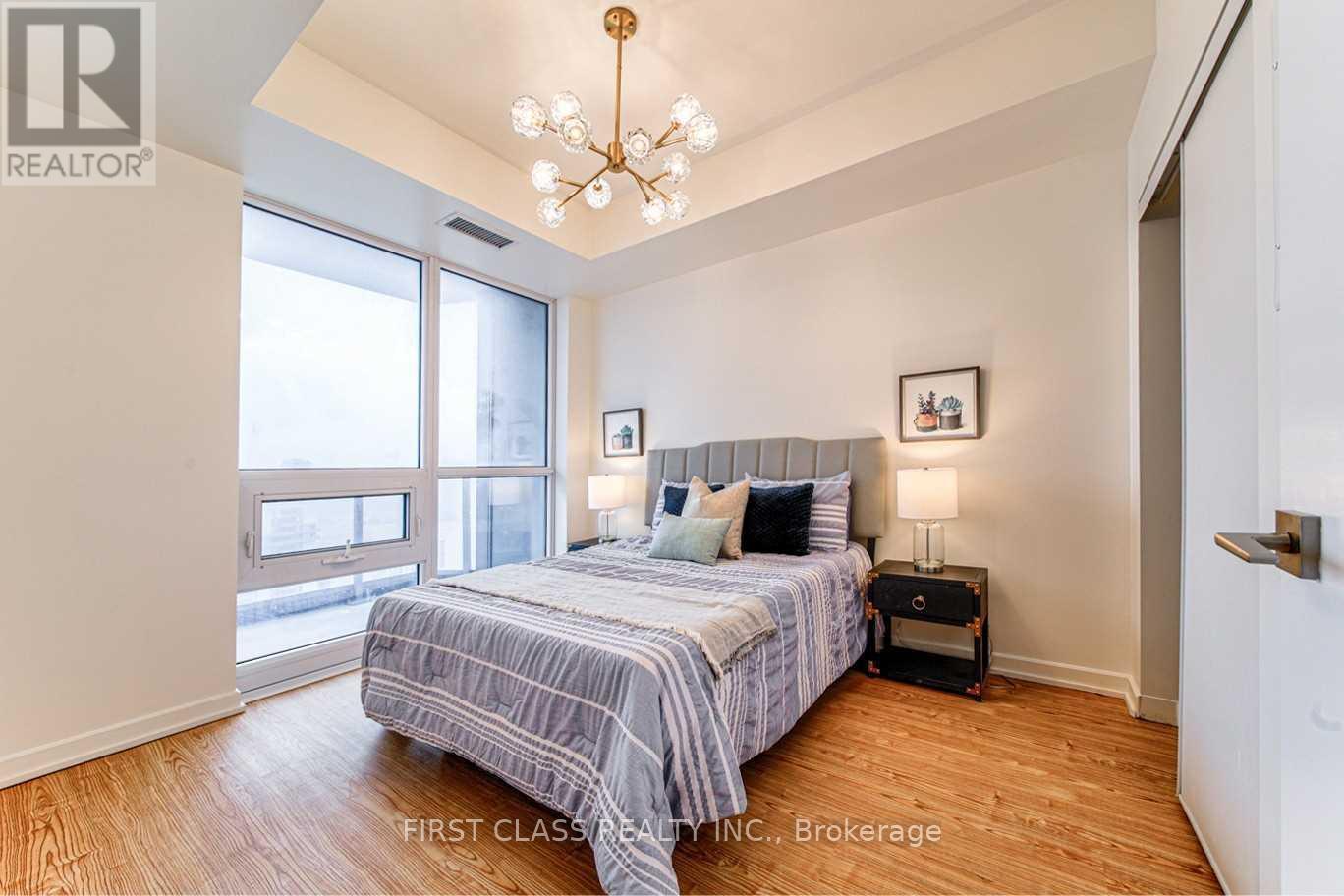 1909 - 56 Forest Manor Road, Toronto, Ontario  M2J 0E5 - Photo 9 - C13622394