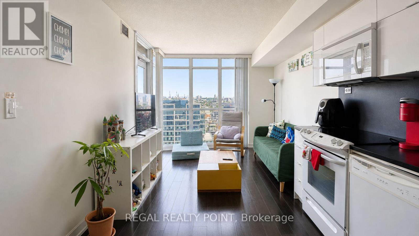 3015 - 21 Iceboat Terrace, Toronto, Ontario M5V 4A9 - Photo 5 - C13622416