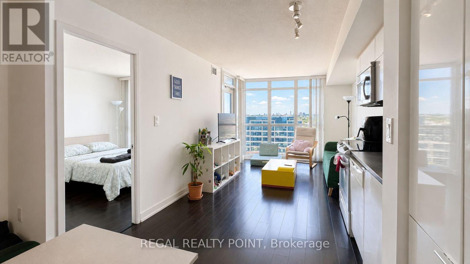 3015 - 21 Iceboat Terrace, Toronto, Ontario M5V 4A9 - Photo 6 - C13622416