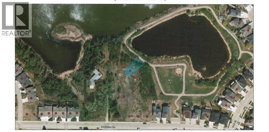 22 Henner's Place, Lacombe, Alberta
