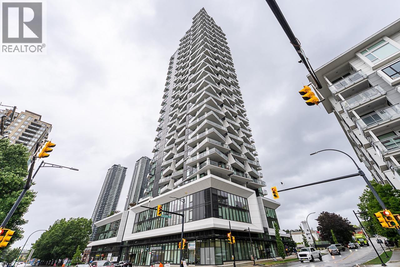 1009 2181 Madison Avenue, Burnaby, British Columbia  V5C 0N4 - Photo 3 - R3151157