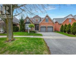 50 BUTTON CRESCENT, Uxbridge, Ontario