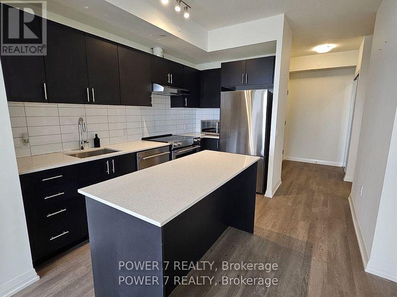 1620 - 9000 Jane Street, Vaughan, Ontario  L4K 2M9 - Photo 3 - N13622460
