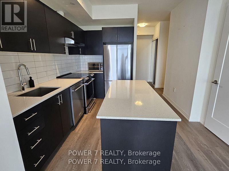 1620 - 9000 Jane Street, Vaughan, Ontario  L4K 2M9 - Photo 4 - N13622460