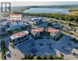 25 & 26 - 15 GALLIE COURT, Barrie, Ontario