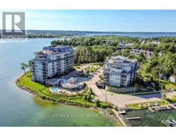 605 - 80 ORCHARD POINT ROAD, Orillia, Ontario