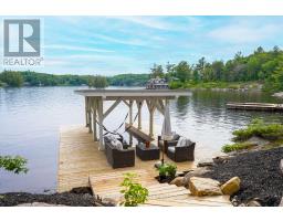 44-2755 MUSKOKA RD 118 WEST (HUTTON ROAD), Muskoka Lakes, Ontario