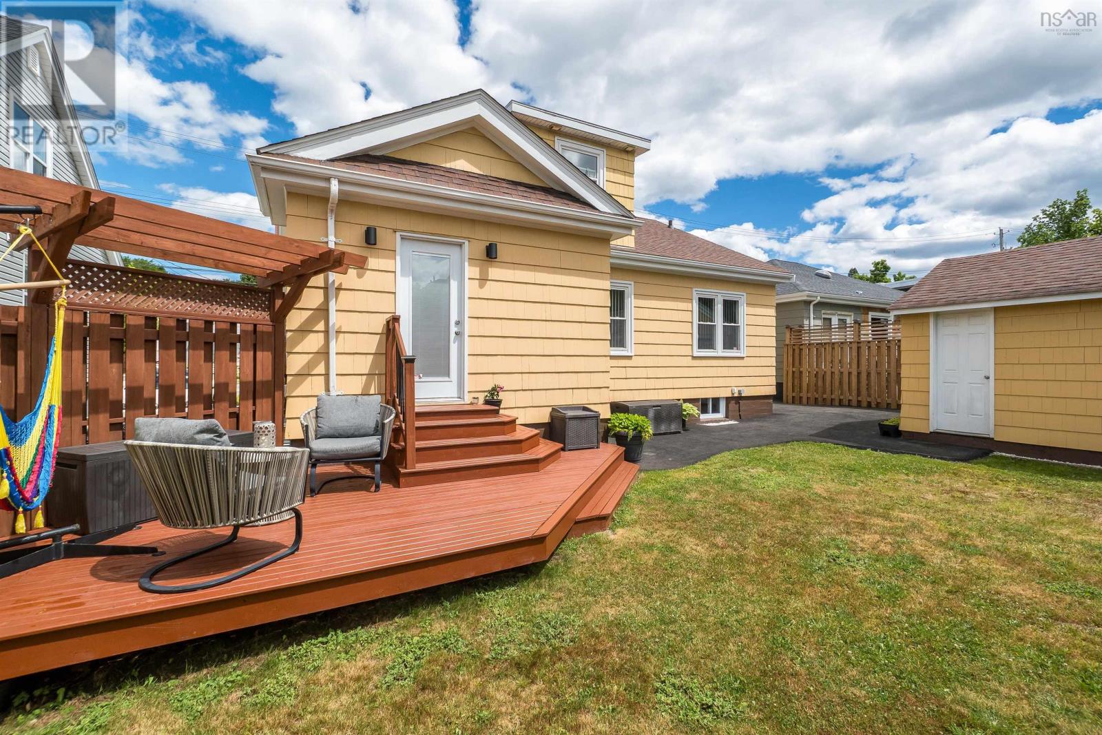 3162 Romans Avenue, Halifax, Nova Scotia  B3L 3W9 - Photo 44 - 202611958