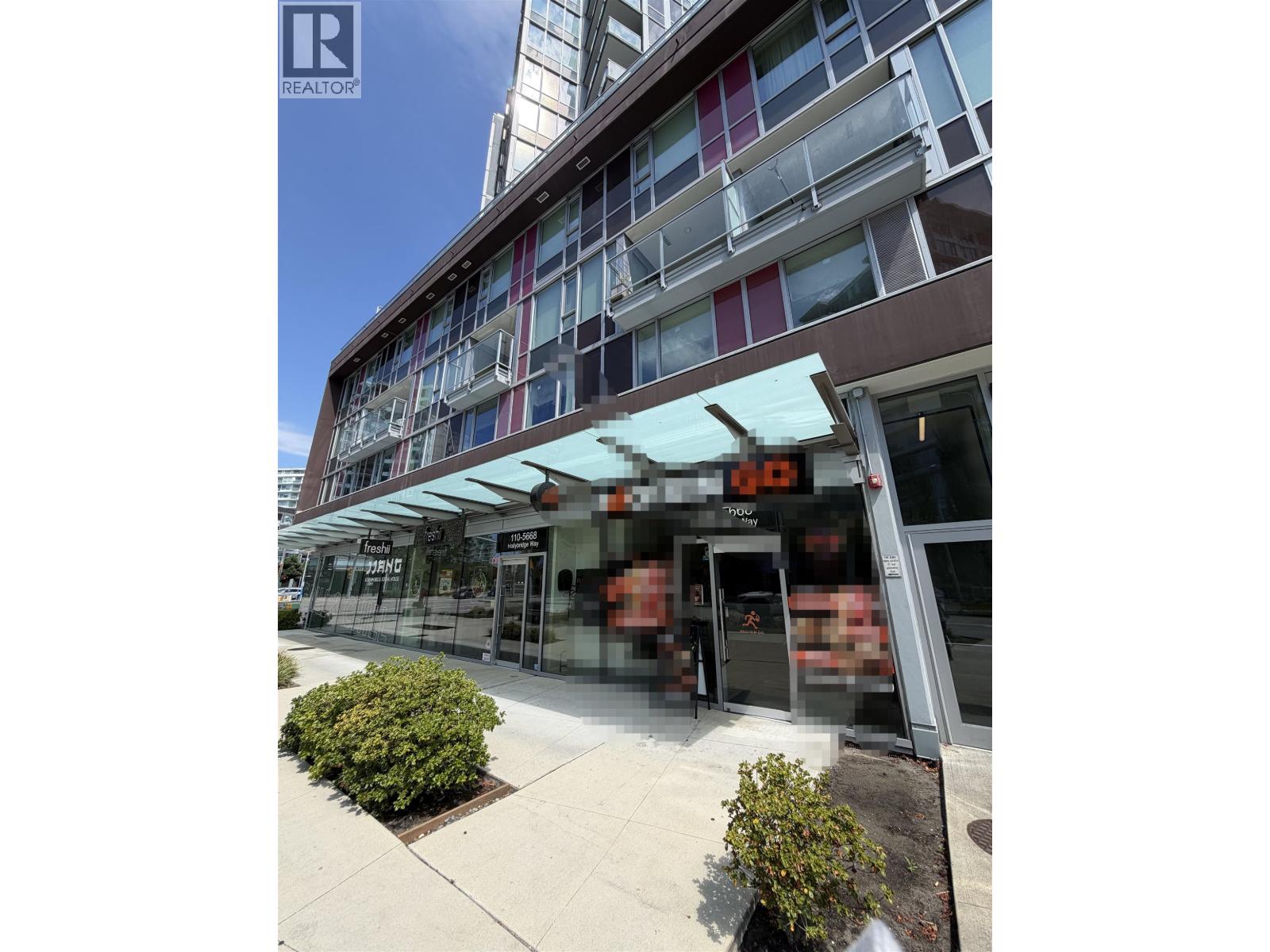 105 5668 Hollybridge Way, Richmond, British Columbia  V7C 4N3 - Photo 4 - C8080825