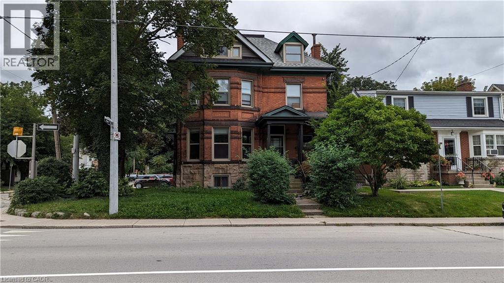 157 HERKIMER Street Unit# 3, Hamilton, Ontario