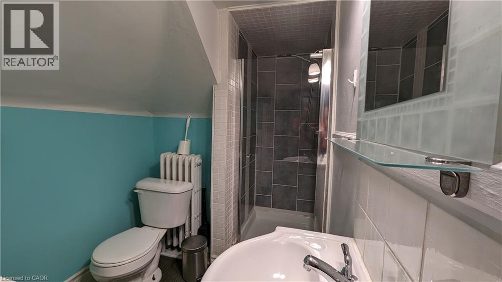 157 Herkimer Street Unit# 3, Hamilton, Ontario  L8P 2H5 - Photo 13 - 40849907