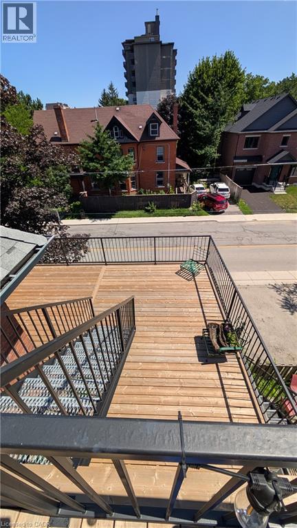 157 Herkimer Street Unit# 3, Hamilton, Ontario  L8P 2H5 - Photo 15 - 40849907