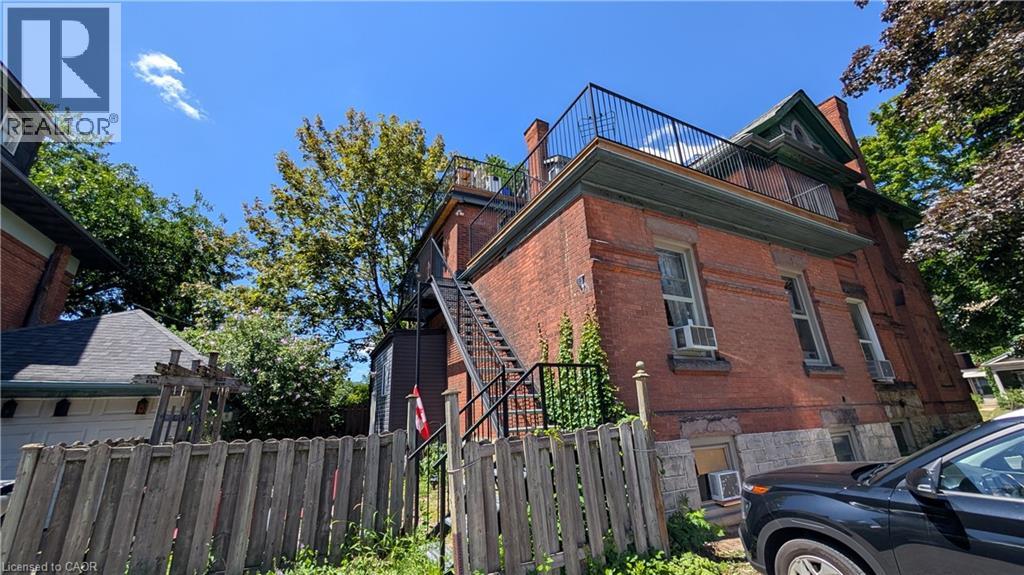 157 Herkimer Street Unit# 3, Hamilton, Ontario  L8P 2H5 - Photo 16 - 40849907
