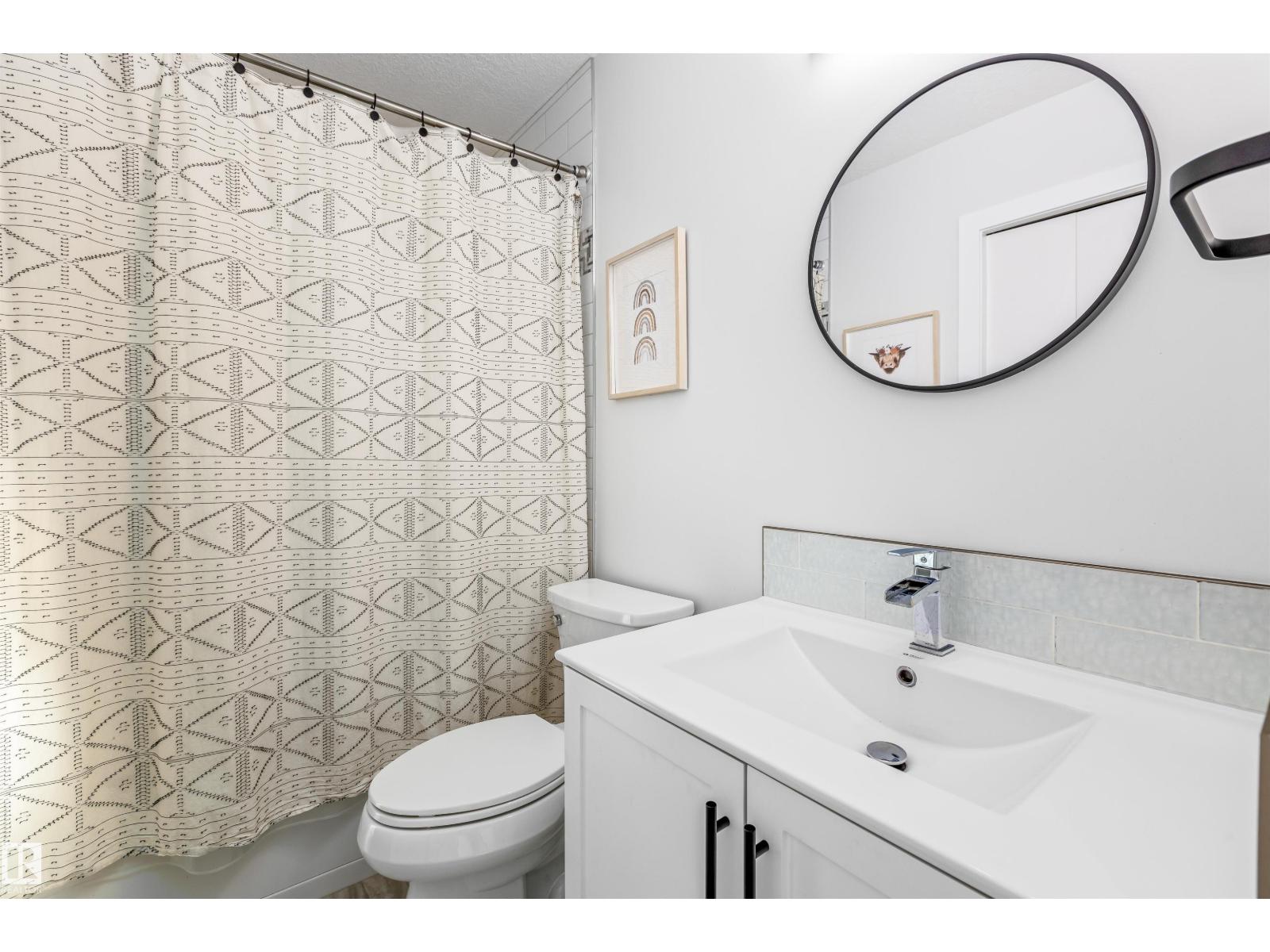176 Highland Wy, Sherwood Park, Alberta  T8A 5R2 - Photo 21 - E4501414