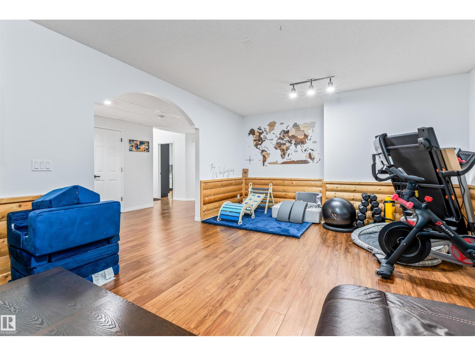 176 Highland Wy, Sherwood Park, Alberta  T8A 5R2 - Photo 32 - E4501414