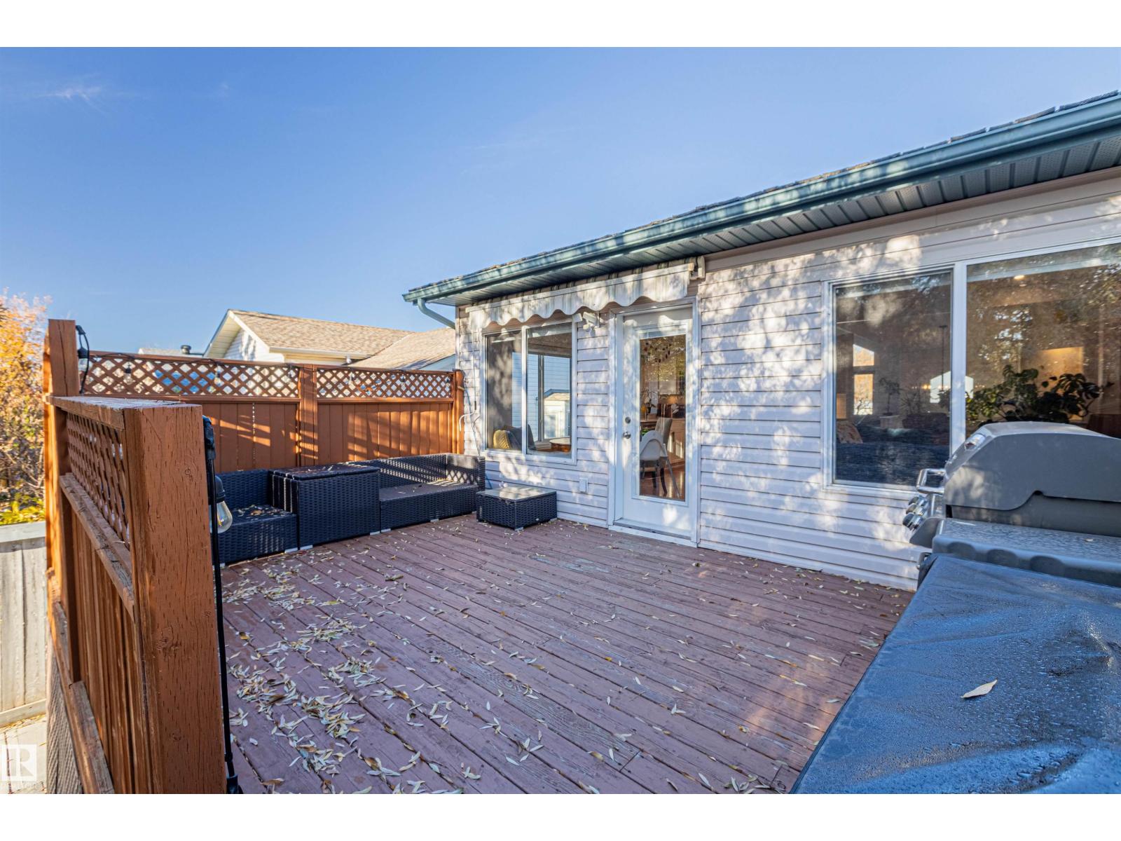 176 Highland Wy, Sherwood Park, Alberta  T8A 5R2 - Photo 43 - E4501414