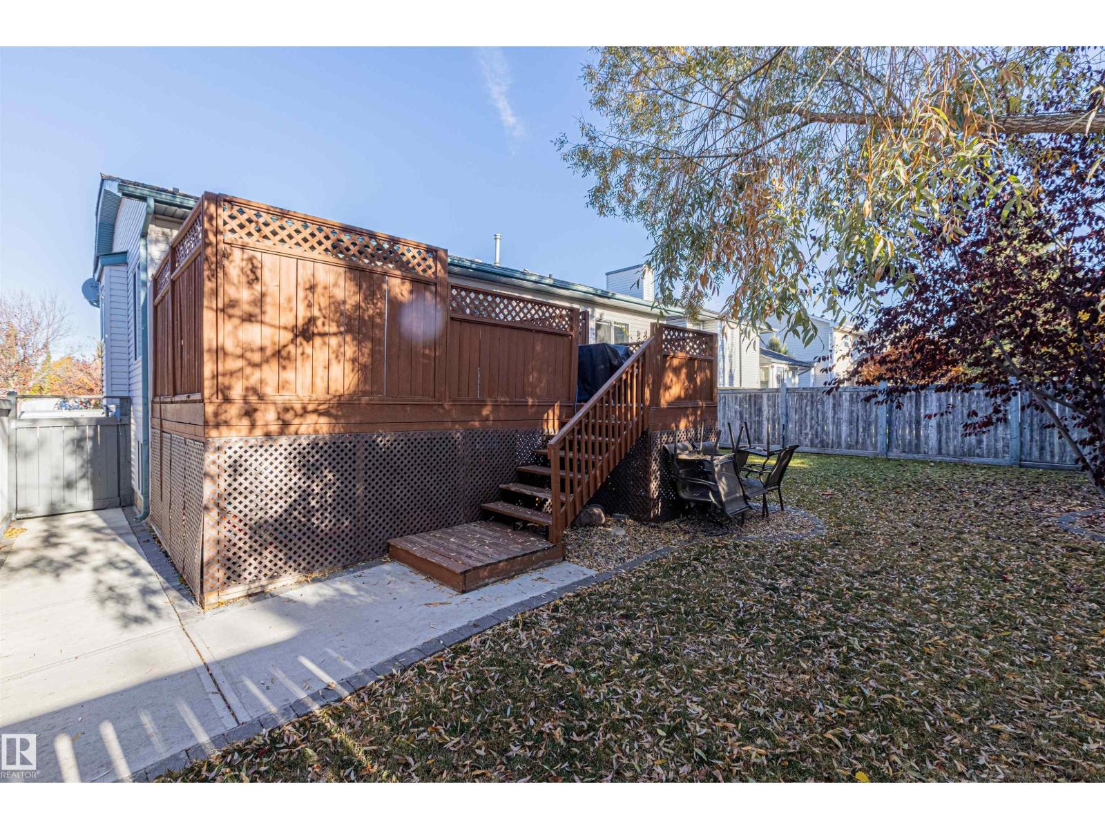176 Highland Wy, Sherwood Park, Alberta  T8A 5R2 - Photo 44 - E4501414