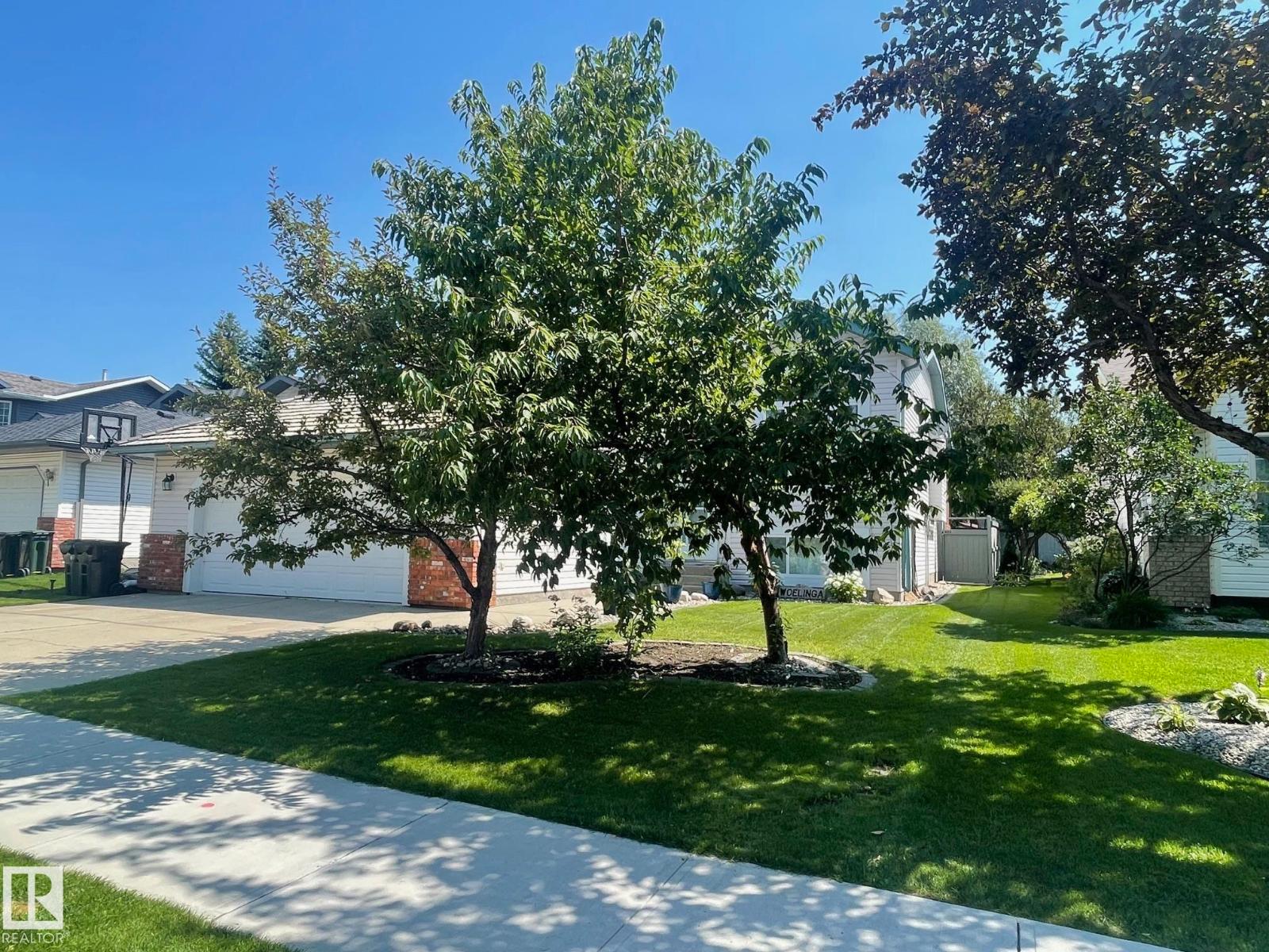 176 Highland Wy, Sherwood Park, Alberta  T8A 5R2 - Photo 45 - E4501414