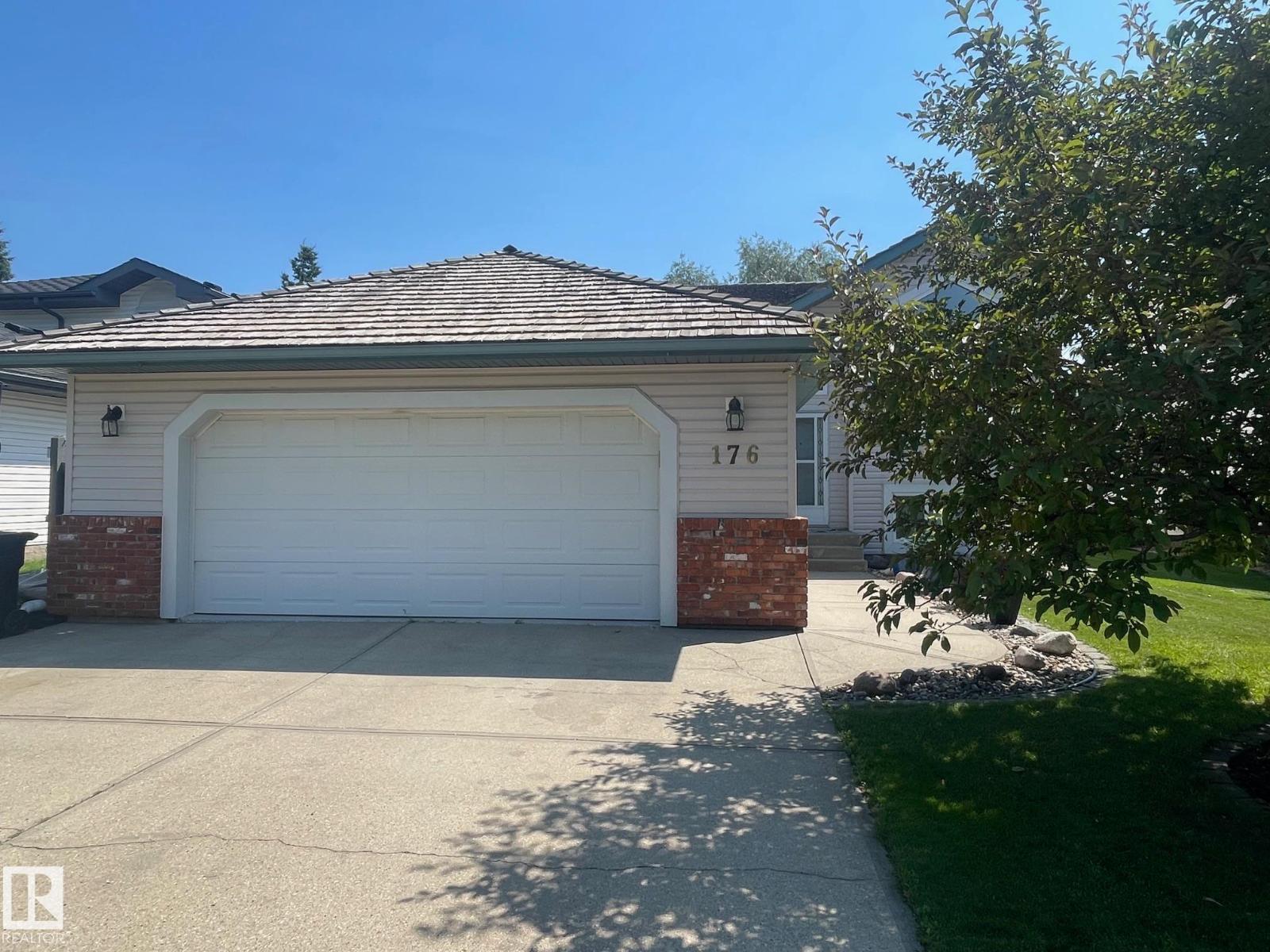 176 Highland Wy, Sherwood Park, Alberta  T8A 5R2 - Photo 46 - E4501414