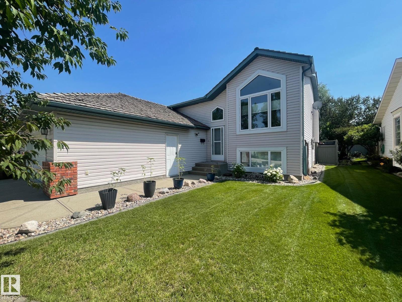 176 Highland Wy, Sherwood Park, Alberta  T8A 5R2 - Photo 48 - E4501414