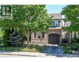 5660 ROSALINE Road, burlington, Ontario