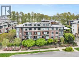 414 262 SALTER STREET, New Westminster, British Columbia