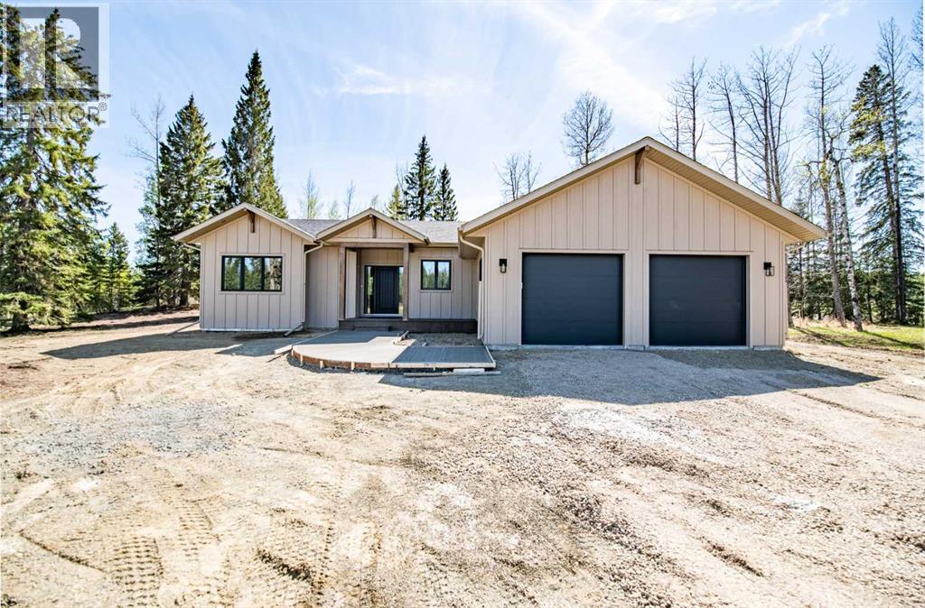 413 Valley View Close, rural clearwater county, Alberta