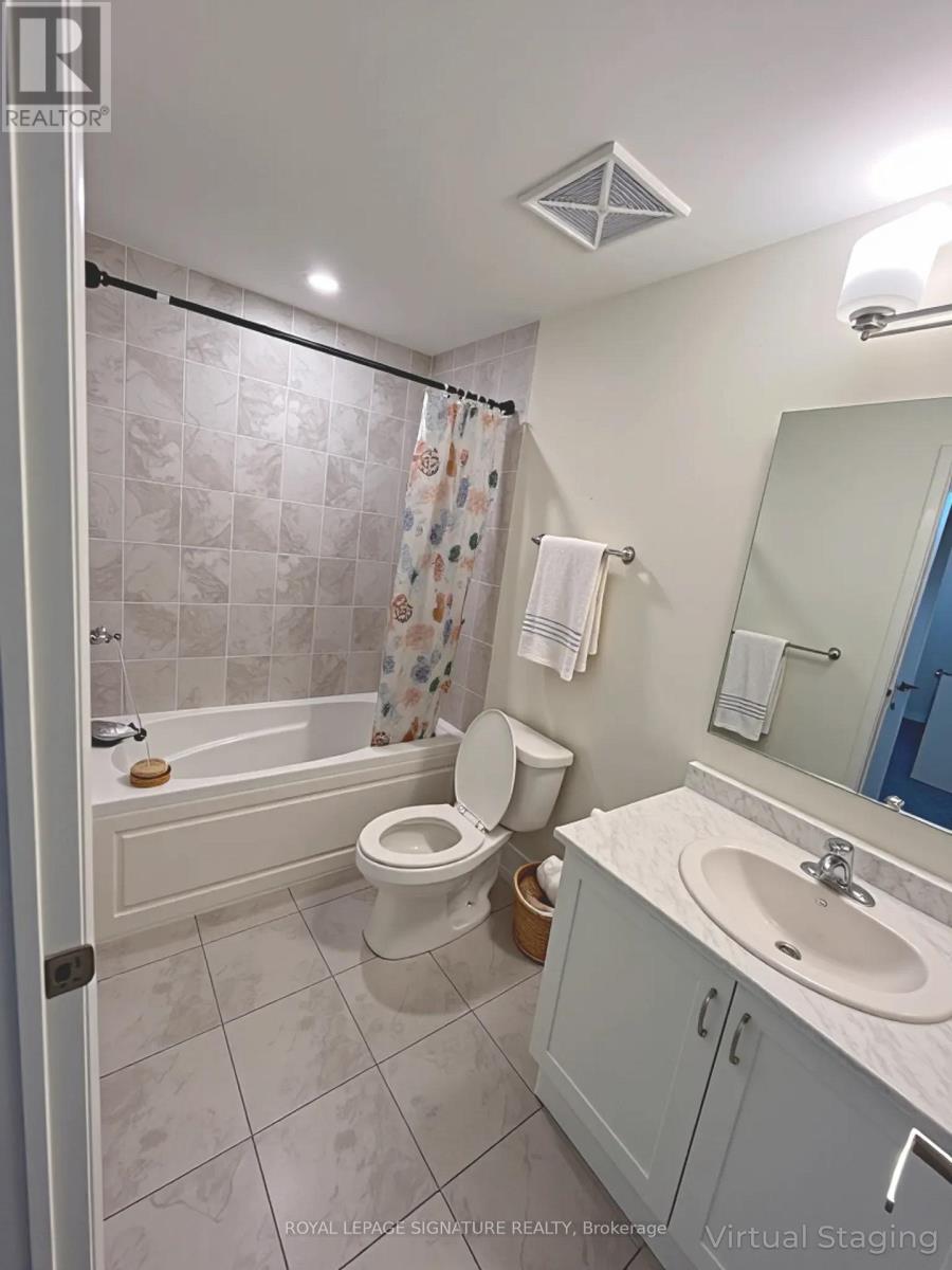 609 - 200 Lagerfield Drive, Brampton, Ontario  L7A 5G5 - Photo 7 - W13622388