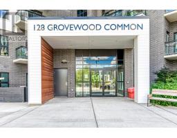 403 - 128 GROVEWOOD COMMON, Oakville, Ontario
