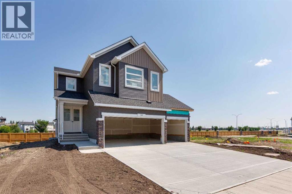 58 Bridgeport Circle, chestermere, Alberta