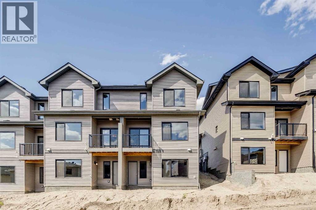 386 Heritage Boulevard, Cochrane, Alberta  T4C 3K8 - Photo 28 - A2333117