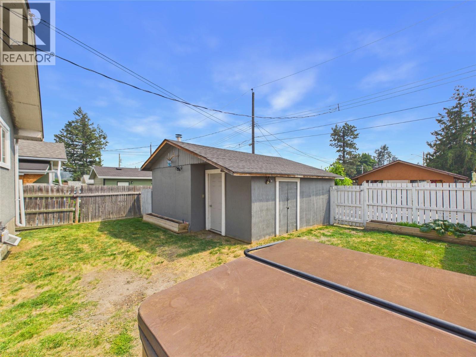 1819 2nd Street S, Cranbrook, British Columbia  V1C 1C6 - Photo 35 - 10396386