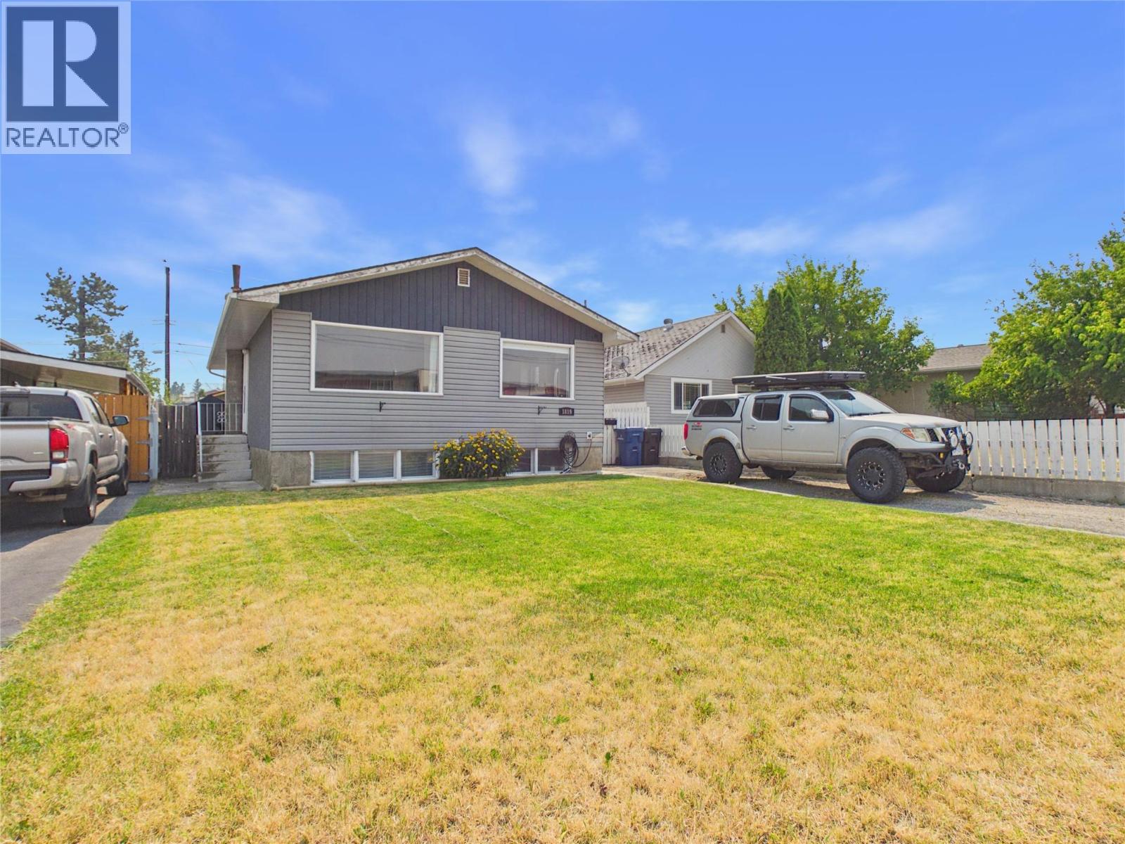 1819 2nd Street S, Cranbrook, British Columbia  V1C 1C6 - Photo 2 - 10396386