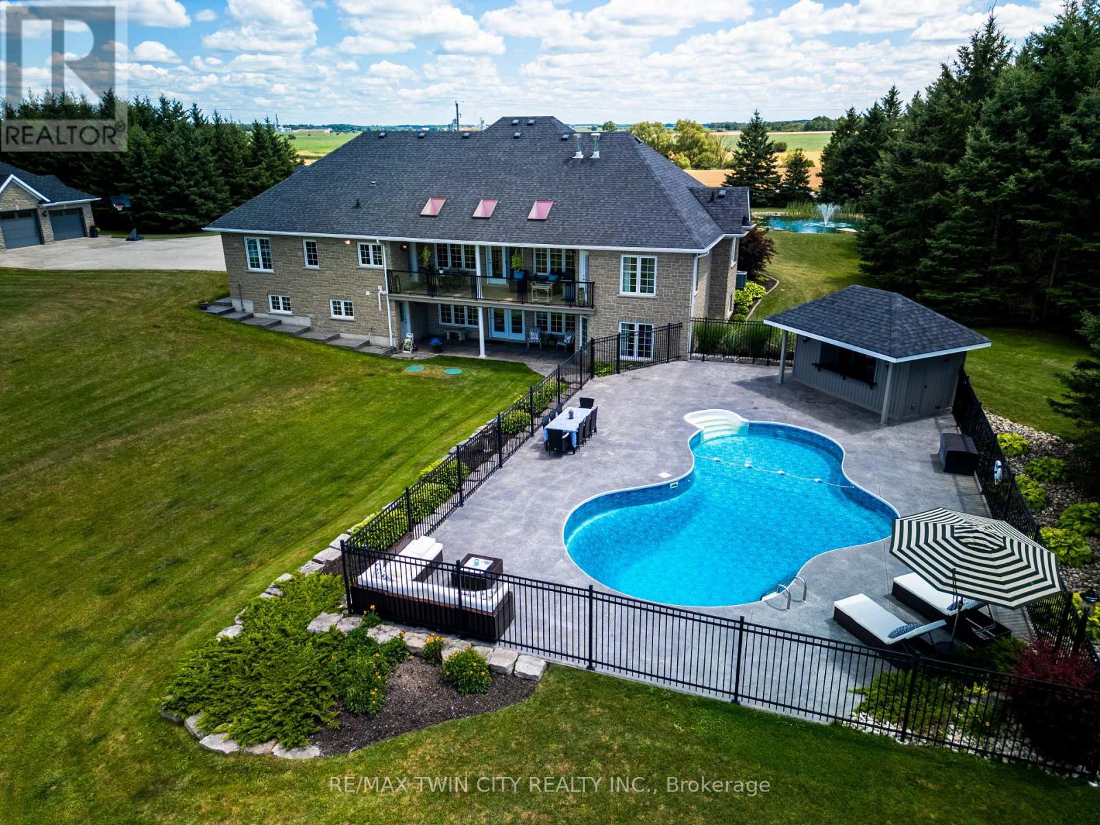 7118 Wellington Rd 11 Road, Mapleton, Ontario  N0G 1P0 - Photo 5 - X13622366