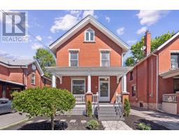 25 SUFFOLK STREET W, Guelph, Ontario