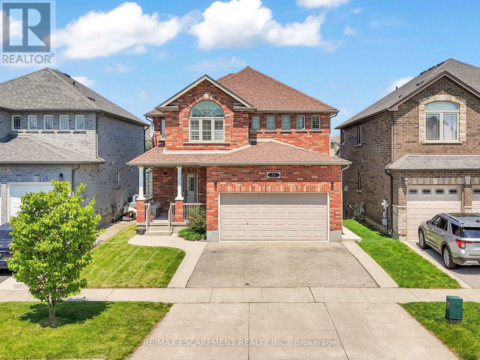 73 Fitzgerald Drive, Cambridge, Ontario  N1T 2C6 - Photo 1 - X13622452