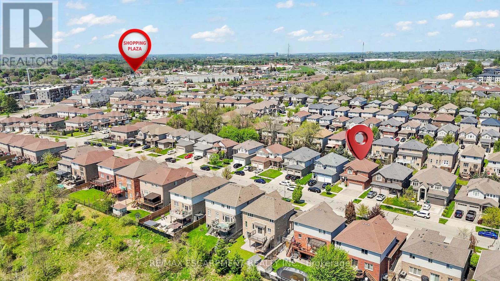 73 Fitzgerald Drive, Cambridge, Ontario  N1T 2C6 - Photo 3 - X13622452