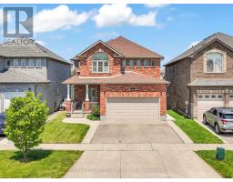 73 FITZGERALD DRIVE, Cambridge, Ontario