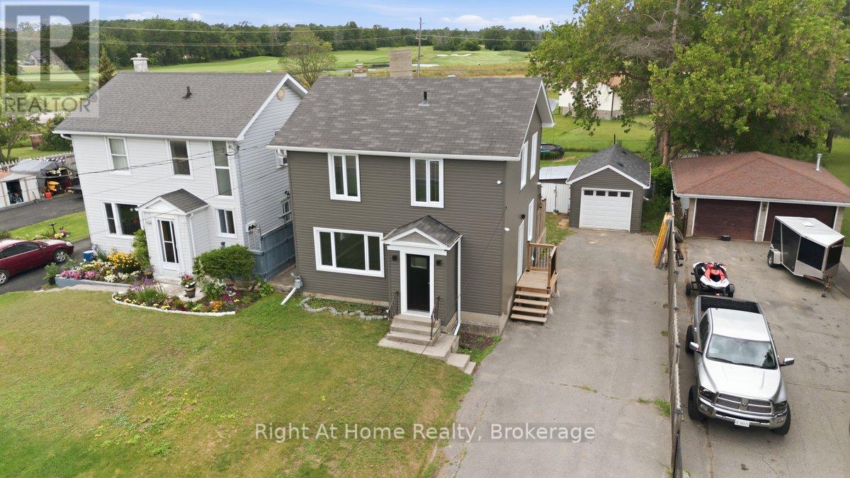 721 Harmony Road, Belleville, Ontario  K0K 1V0 - Photo 2 - X13607028