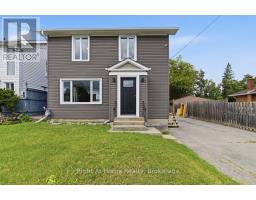 721 HARMONY ROAD, Belleville, Ontario