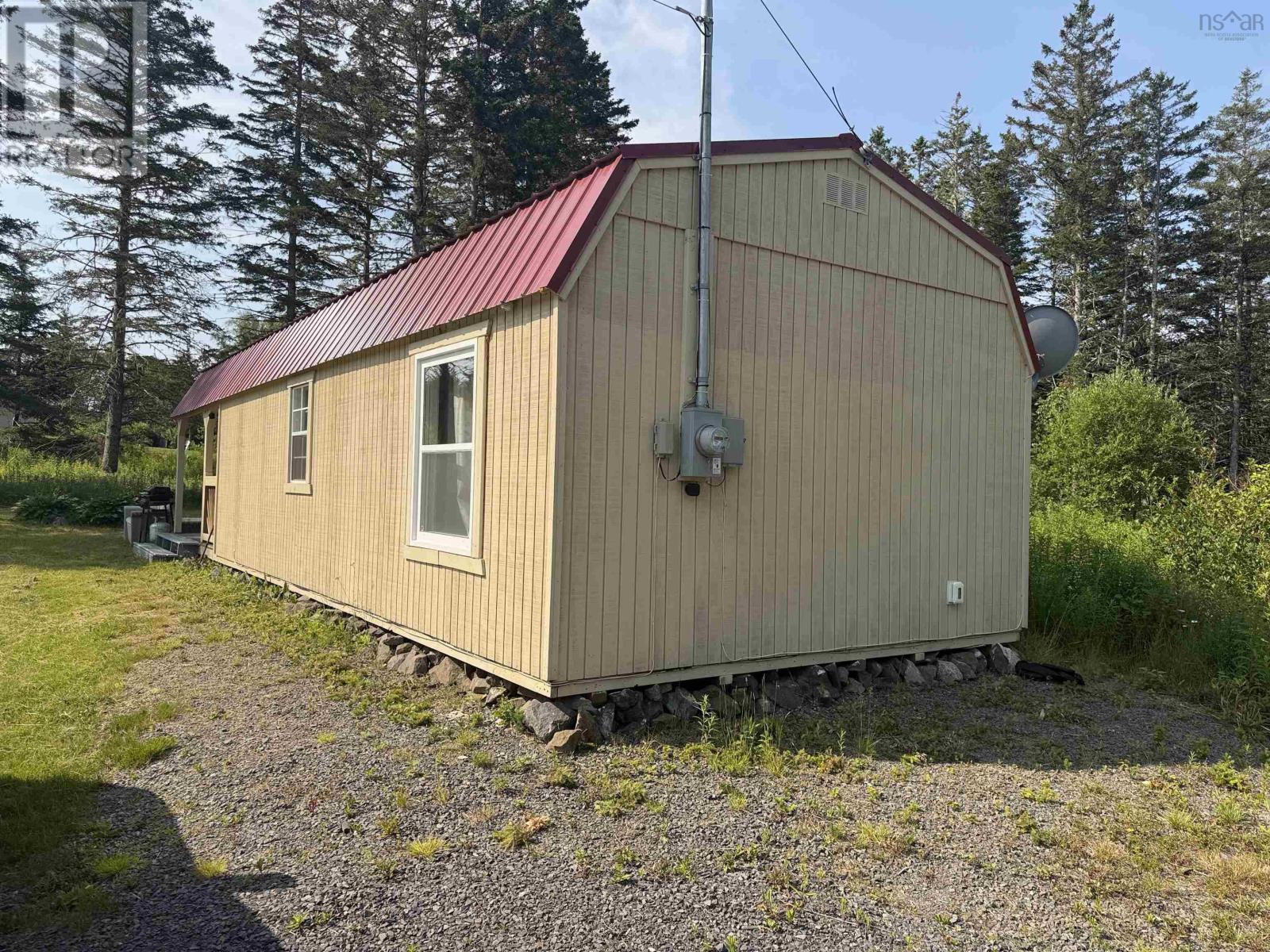 1439 Baxter's Harbour Rd, Baxters Harbour, Nova Scotia  B0P 1H0 - Photo 5 - 202616888