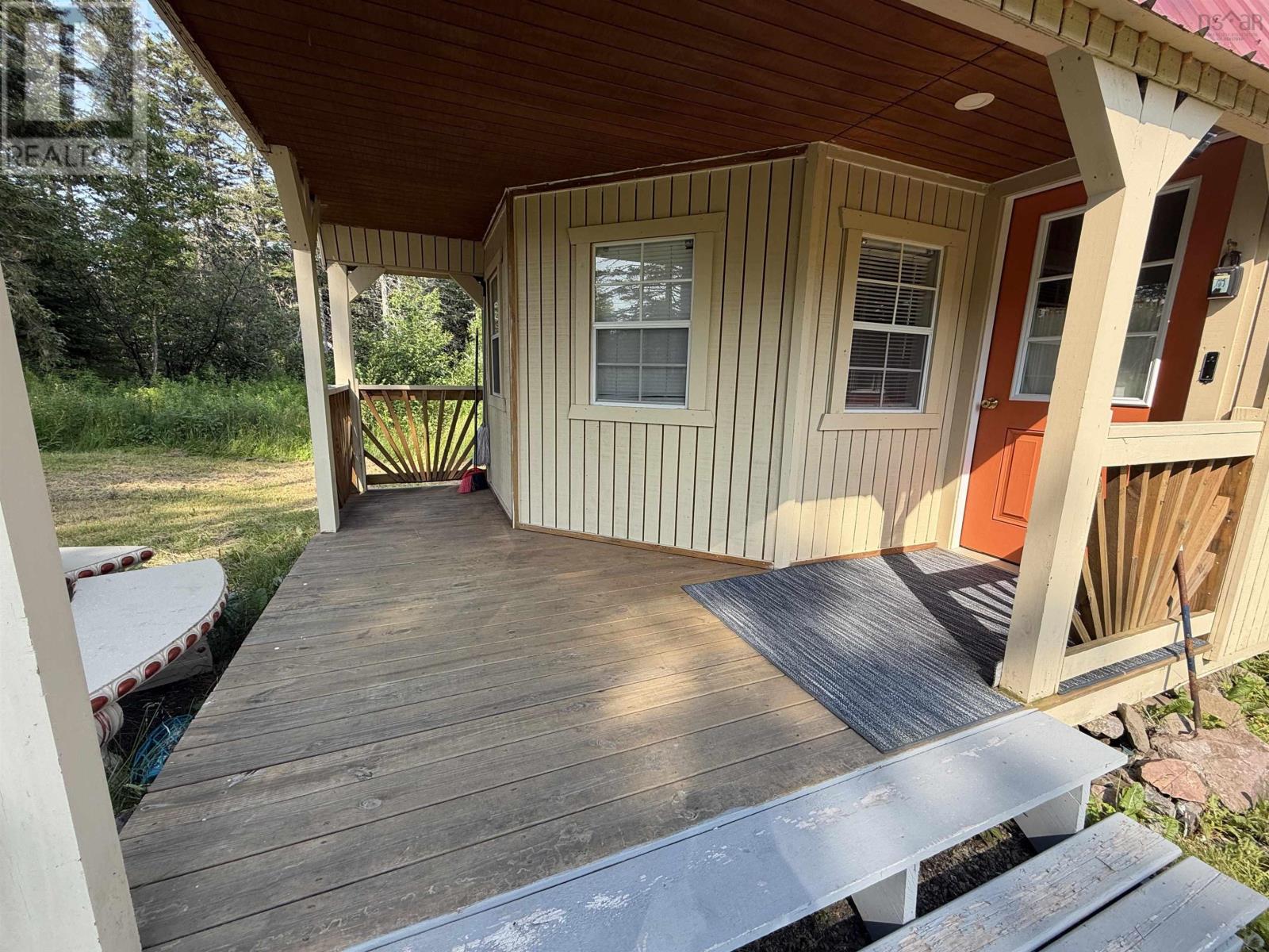 1439 Baxter's Harbour Rd, Baxters Harbour, Nova Scotia  B0P 1H0 - Photo 3 - 202616888