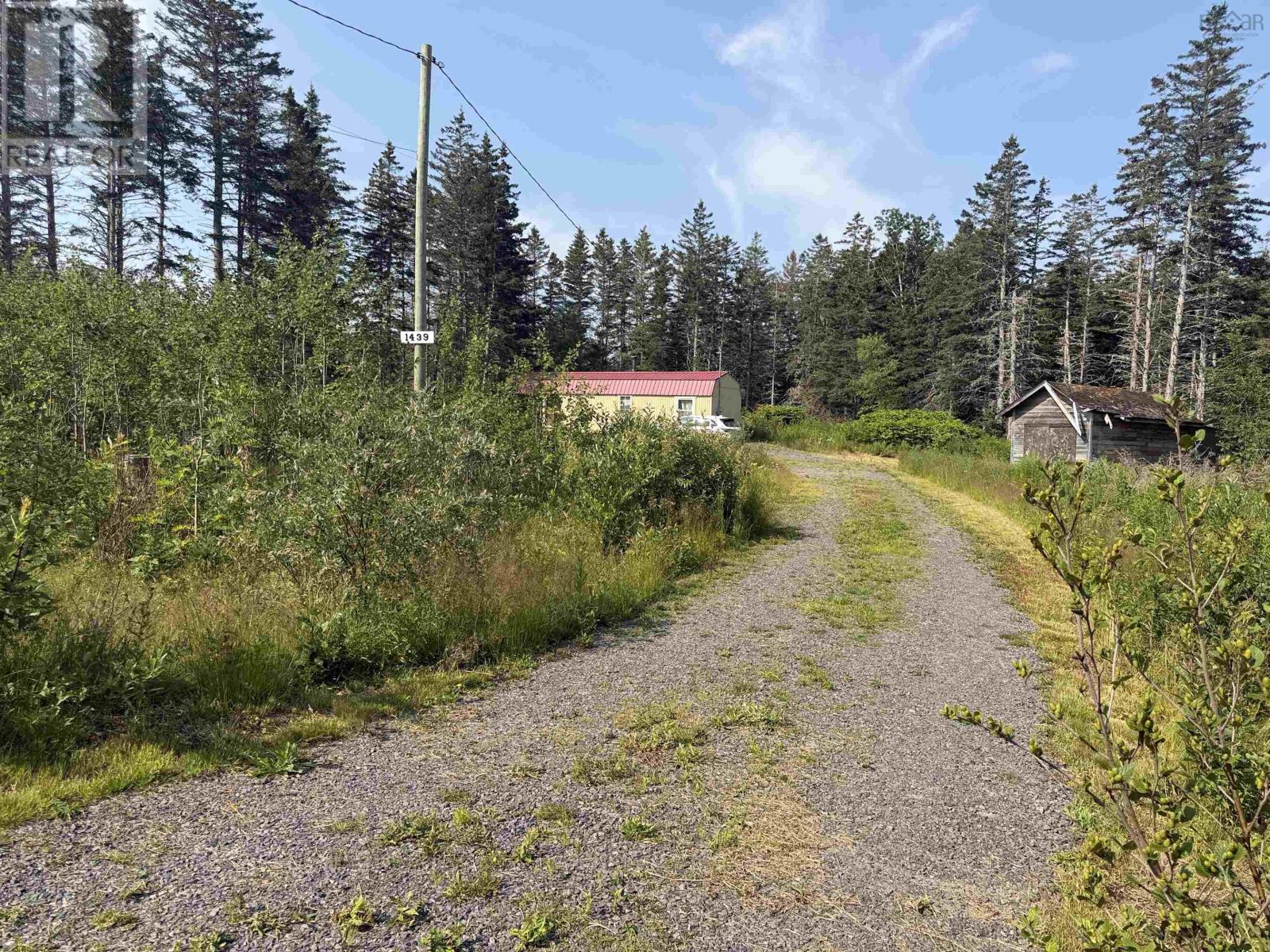1439 Baxter's Harbour Rd, Baxters Harbour, Nova Scotia  B0P 1H0 - Photo 7 - 202616888