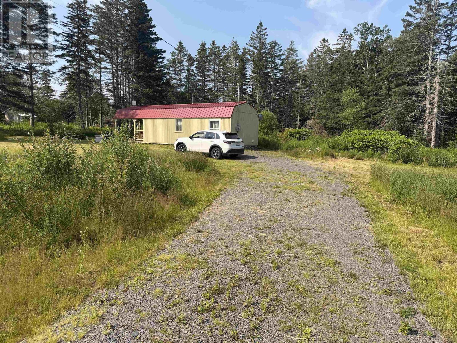 1439 Baxter's Harbour Rd, Baxters Harbour, Nova Scotia  B0P 1H0 - Photo 6 - 202616888