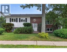 343 Glencairn Drive, Moncton, New Brunswick