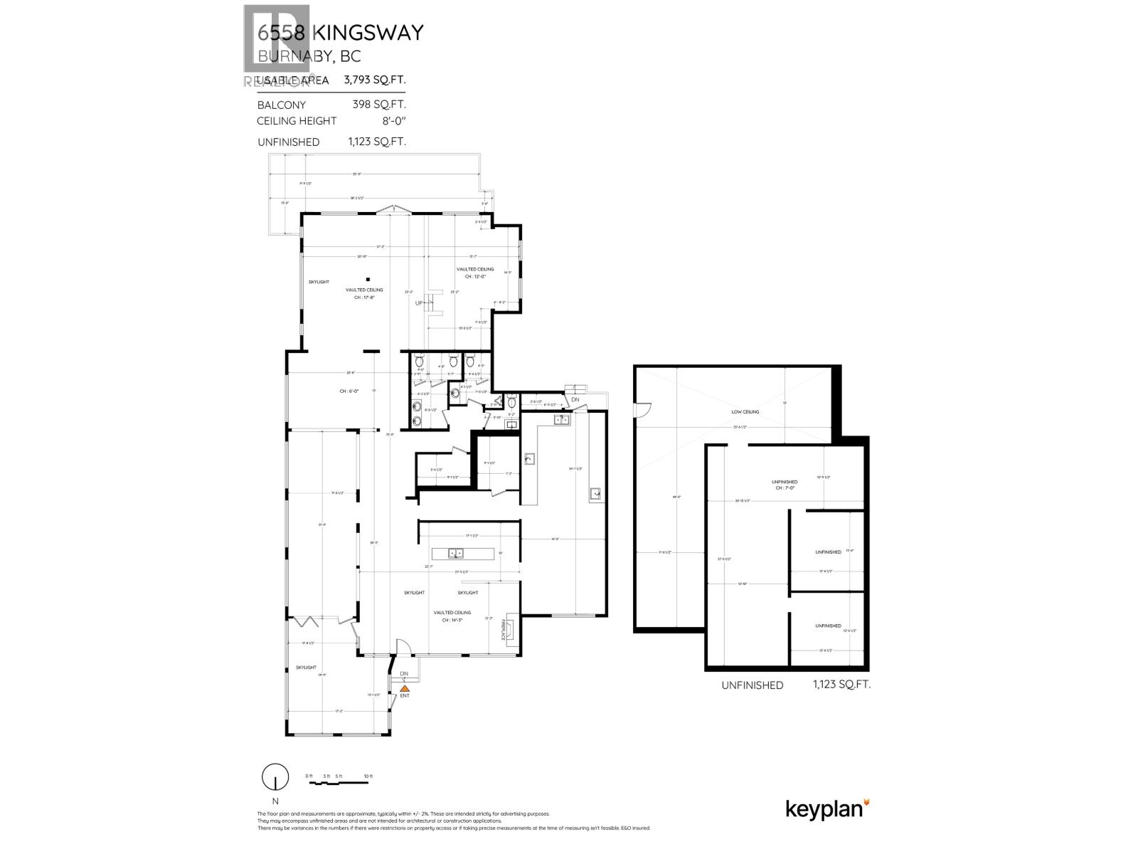 6558 Kingsway, Burnaby, British Columbia  V5E 1C5 - Photo 3 - C8080854