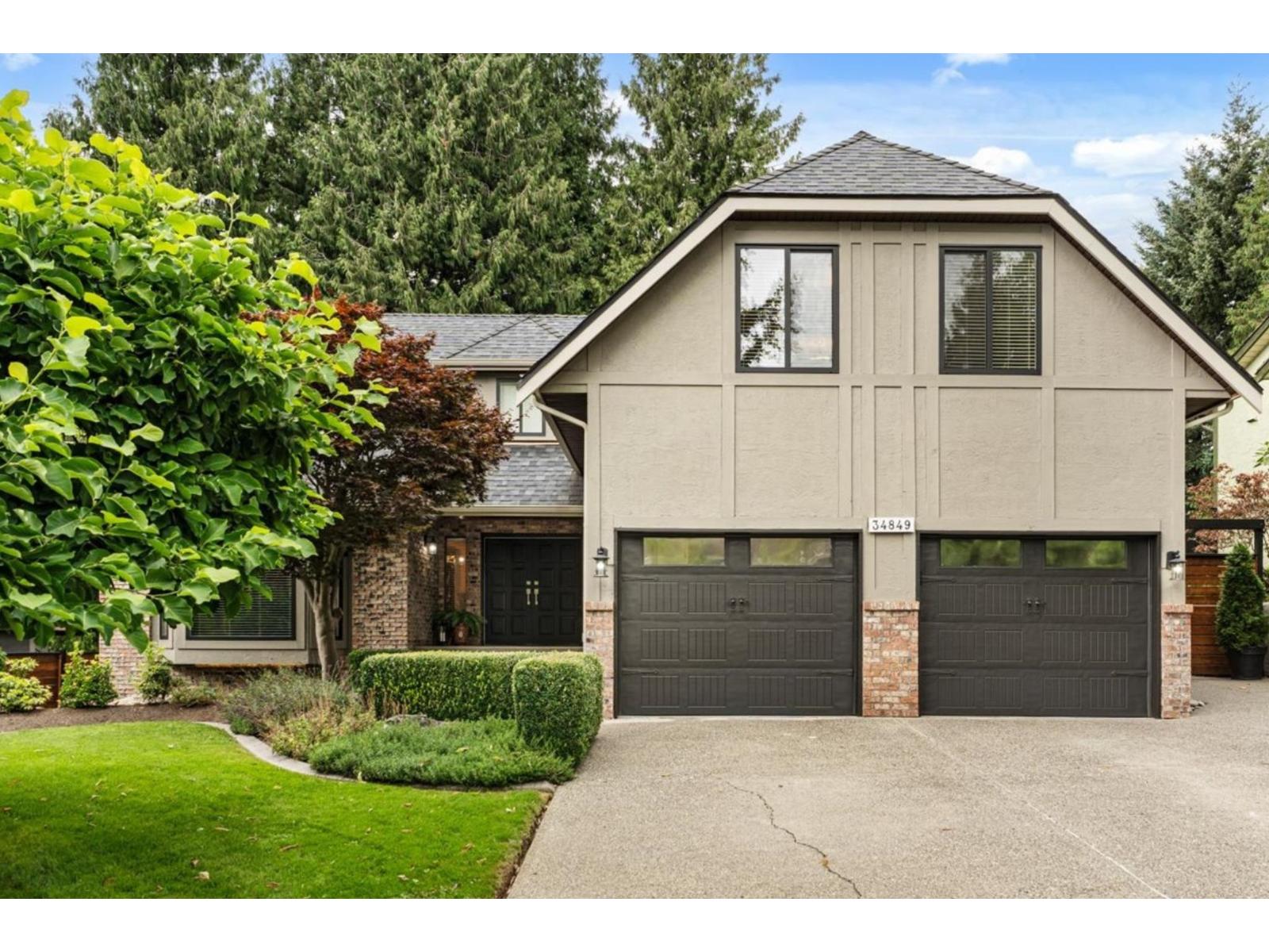 34849 EVERETT DRIVE, Abbotsford, British Columbia